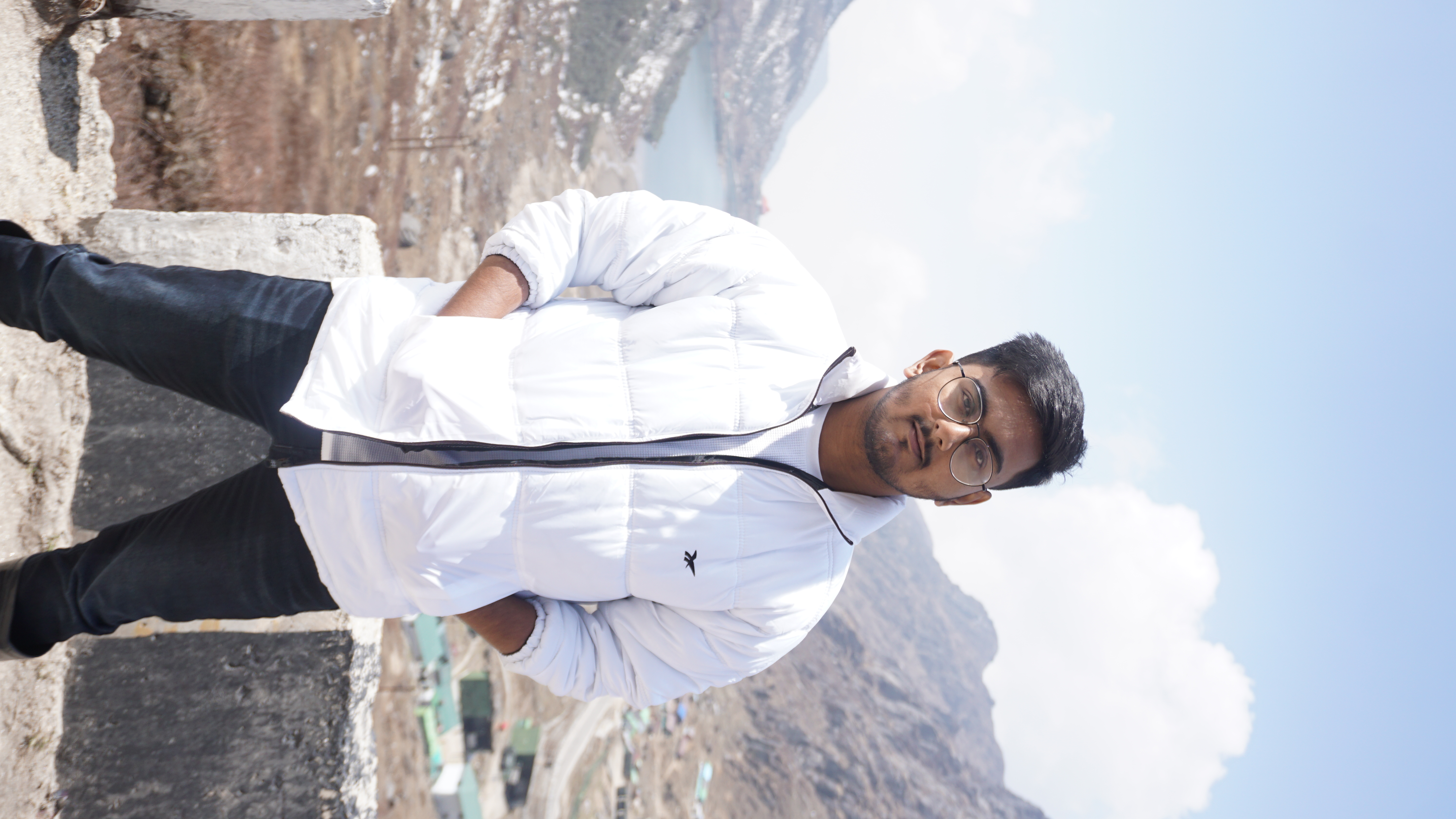 Akash Saha