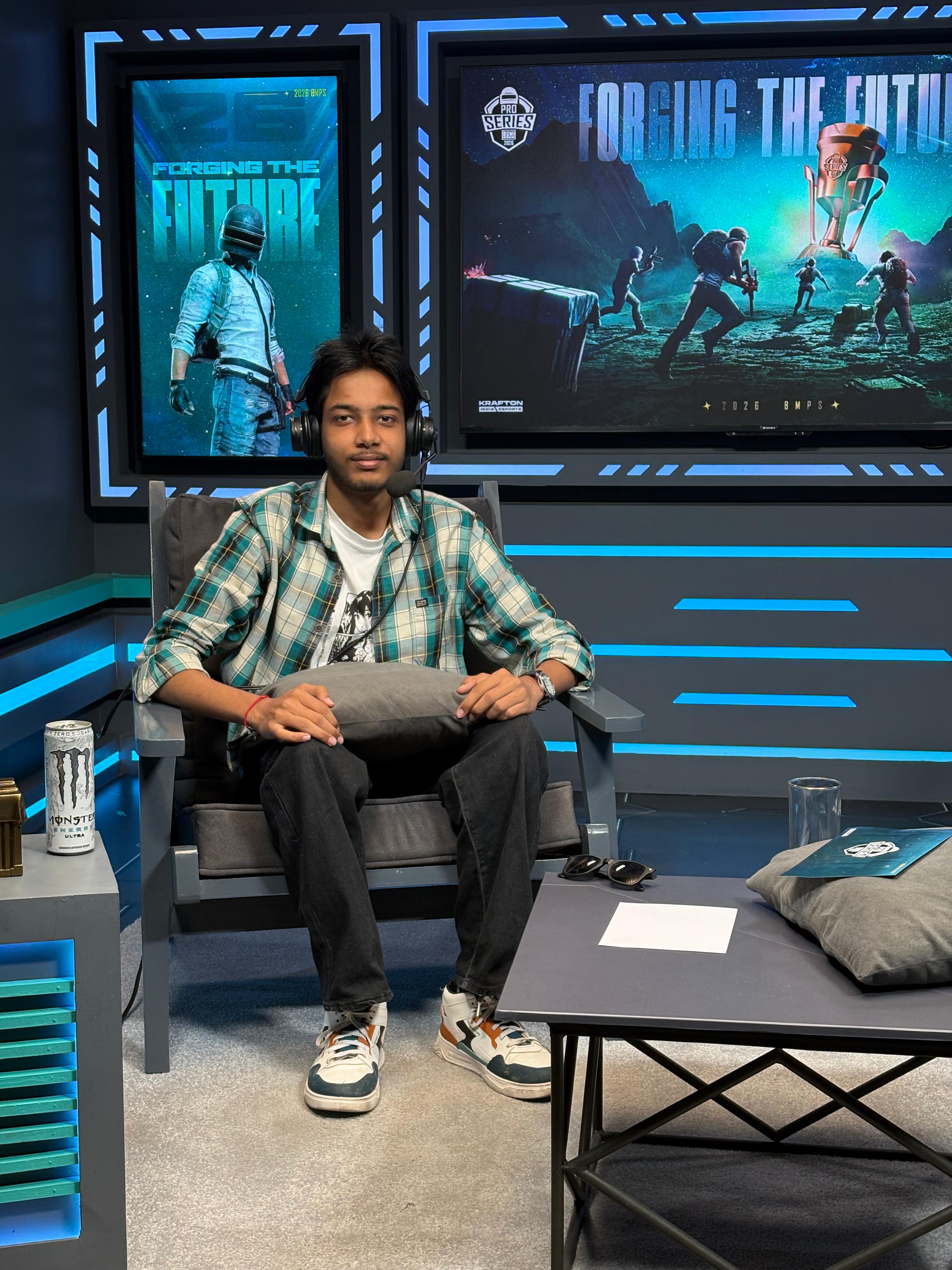 Piyush Sharma