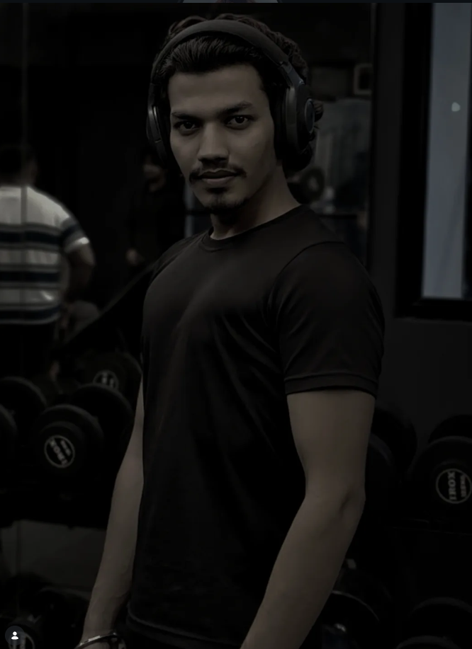 Rushikesh Khade