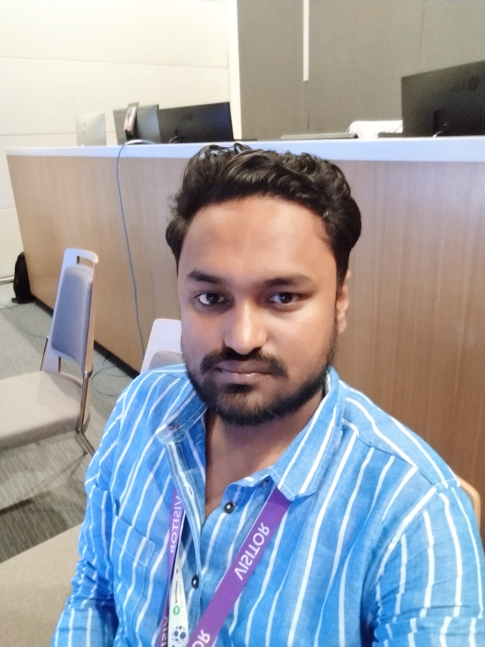 Santanu Sau